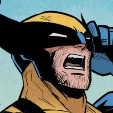 Profile image of Logan