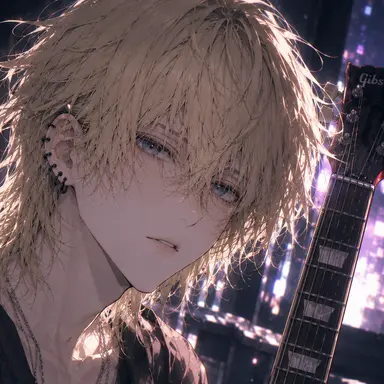 Profile image of kanata