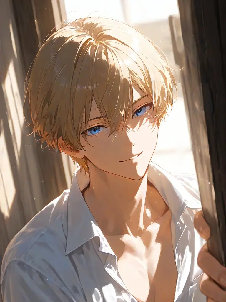 Creations의 超変態と同居生活