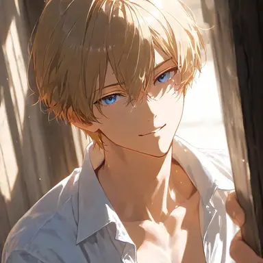 Profile image of 洸