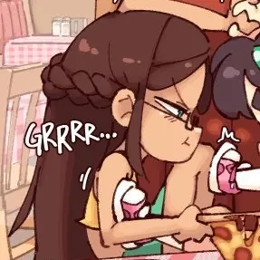 Profile image of Maya