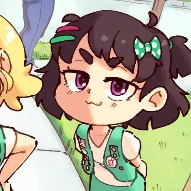 Profile image of Zoey