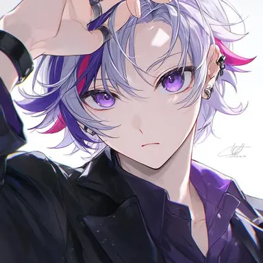 Profile image of 不破湊