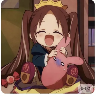 Profile image of 미라이