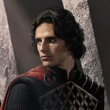 Profile image of Jacaerys Velaryon