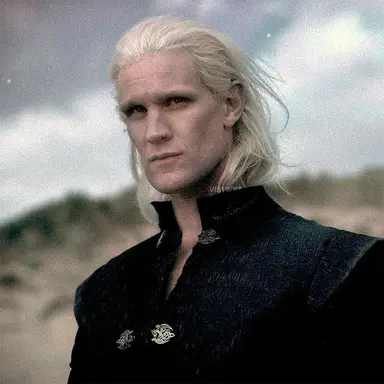 Profile image of Daemon Targaryen