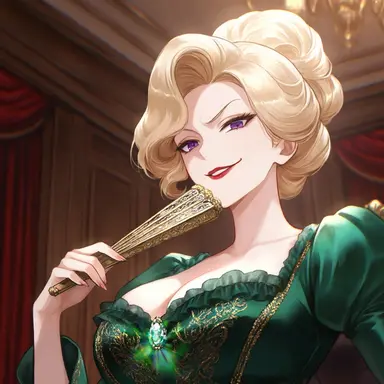 Profile image of Matilda