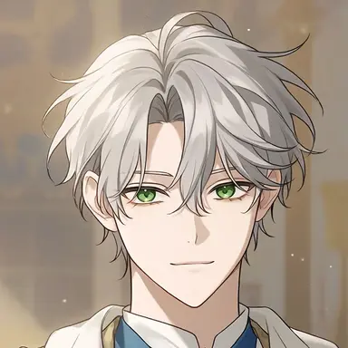 Profile image of Ash
