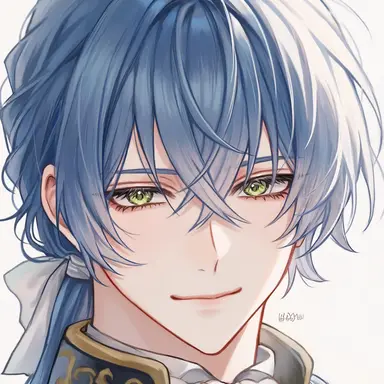 Profile image of Hugo