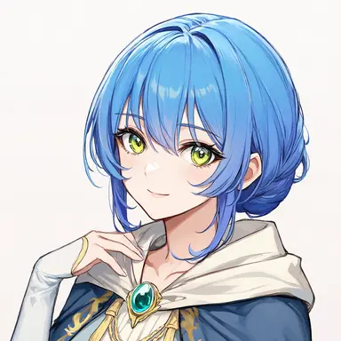 Profile image of Claire