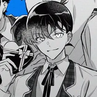 Profile image of Kudo Shinichi