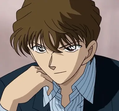 Profile image of Hakuba Saguru