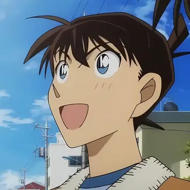 Profile image of Kudo Shinichi