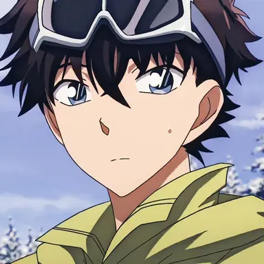 Profile image of Kuroba Kaito