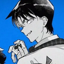 Profile image of Hattori Heiji