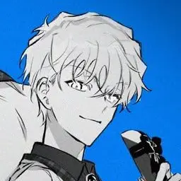 Profile image of Hakuba Saguru