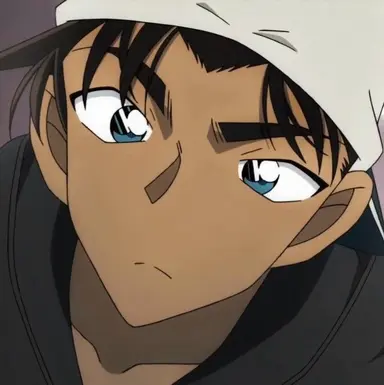 Profile image of Hattori Heiji