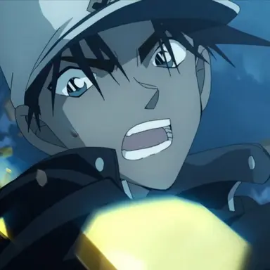 Profile image of Hattori Heiji