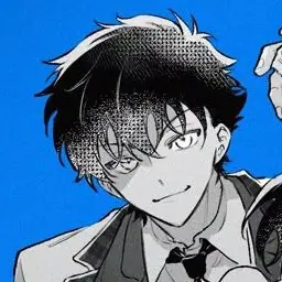 Profile image of Kuroba Kaito