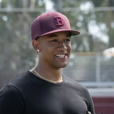 Profile image of Damon Sims