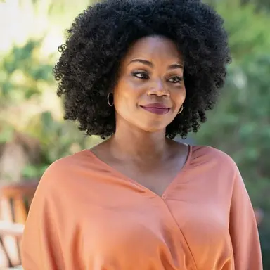Profile image of Amara Patterson