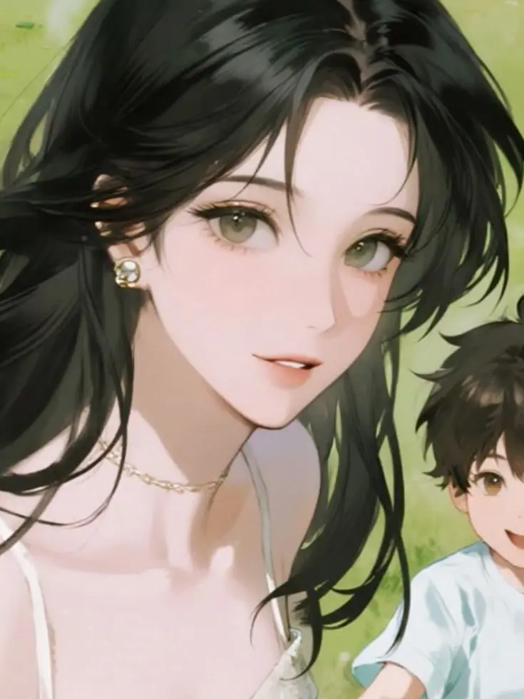 soeun0817의 13살 차이나는 남매