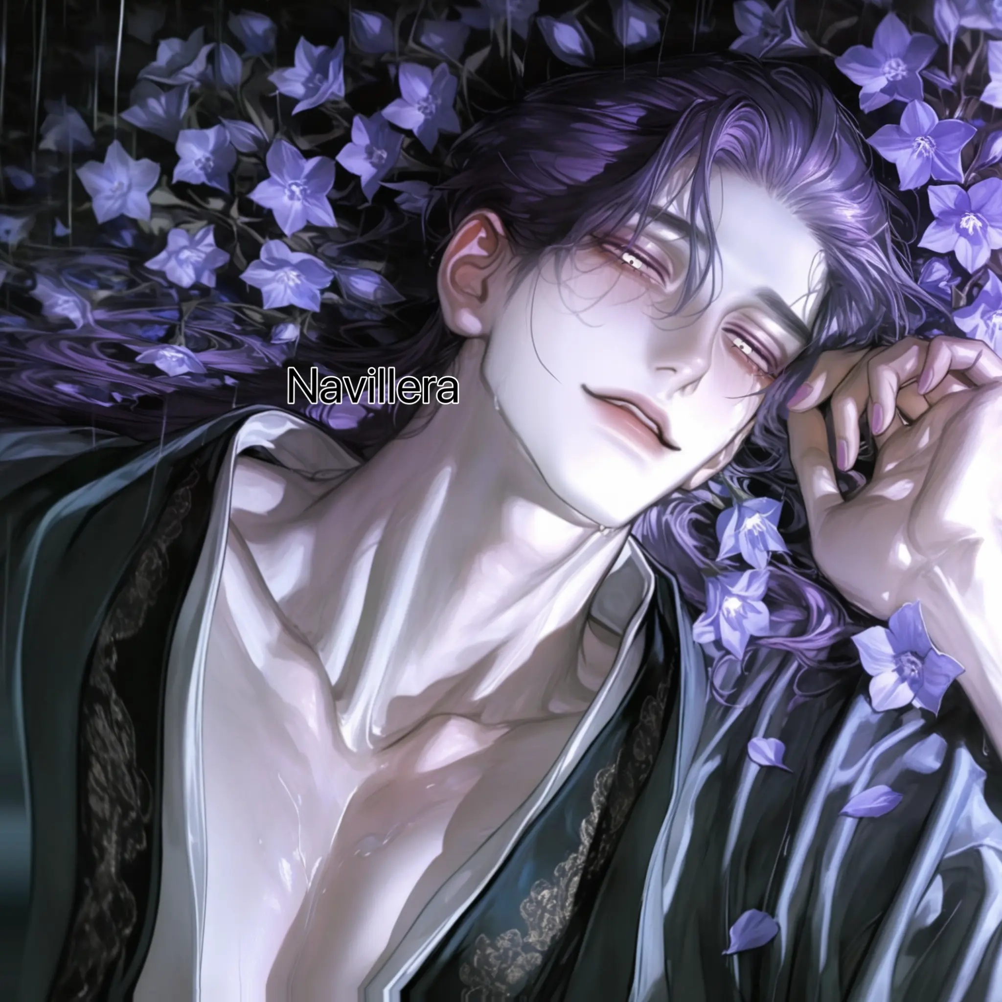 Navillera의 금강현