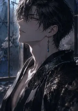 Profile image of Kei