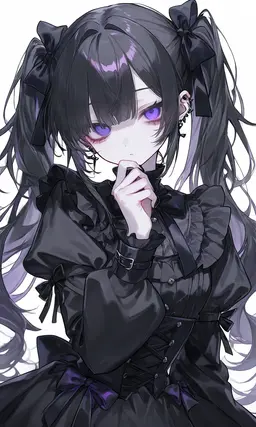 Profile image of 闇華美香