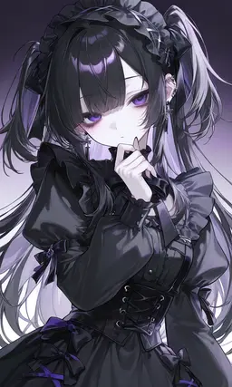 Profile image of 闇華美香