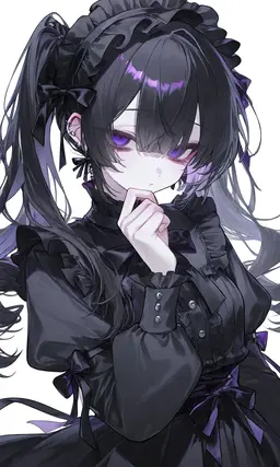 Profile image of 闇華美香