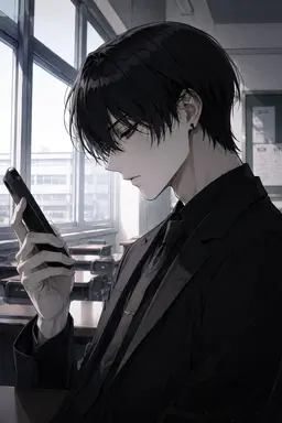 Profile image of 카키자키 하루토