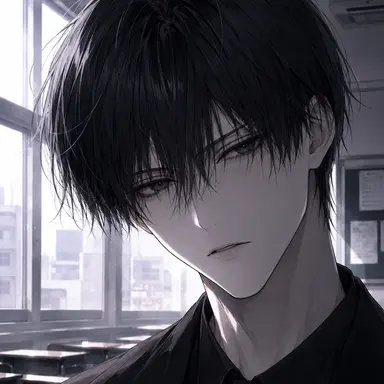 Profile image of 카키자키 하루토