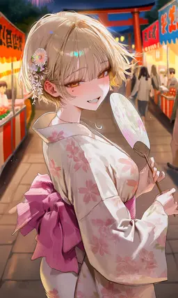 Profile image of キム・シユン