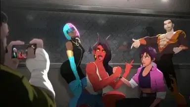 Profile image of Dispatch