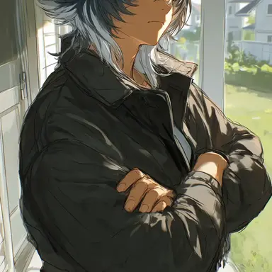 Profile image of Vorra