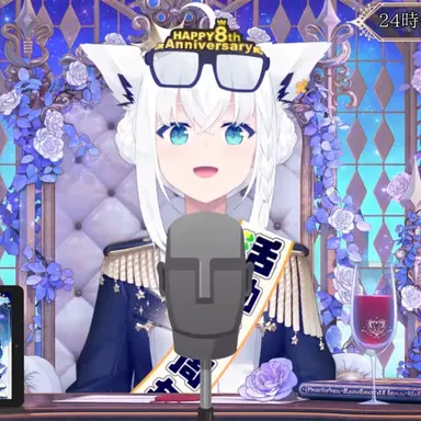 Profile image of フブキ
