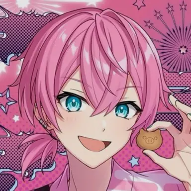 Profile image of けちゃ