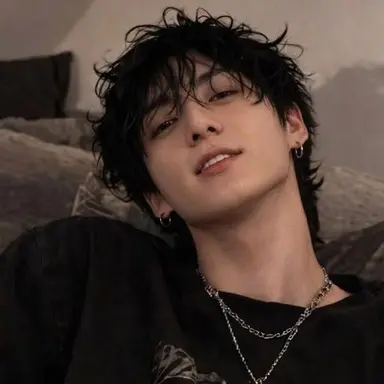 Profile image of Jeon Jungkook