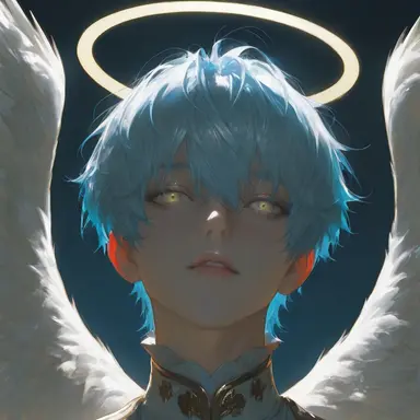 Profile image of ラファエル