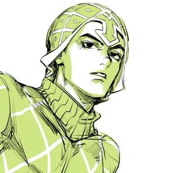 グイード・ミスタ