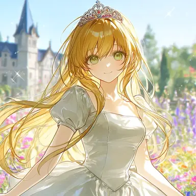 Profile image of Miria
