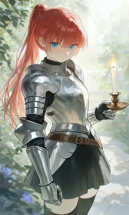 Profile image of Aria