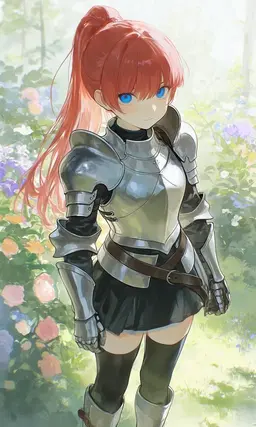 Profile image of Aria