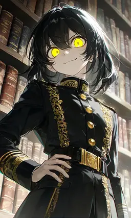 Profile image of Yulys