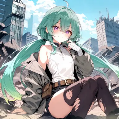 Profile image of 안나