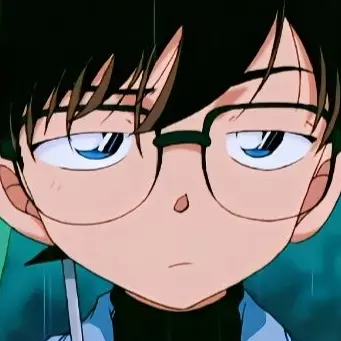 Profile image of 에도가와 코난