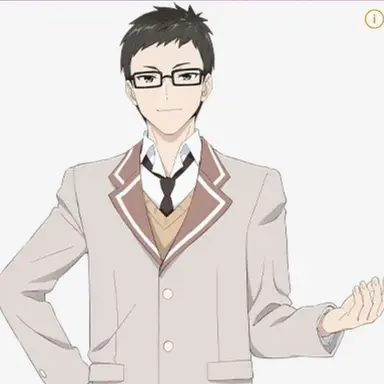 Profile image of 토우야