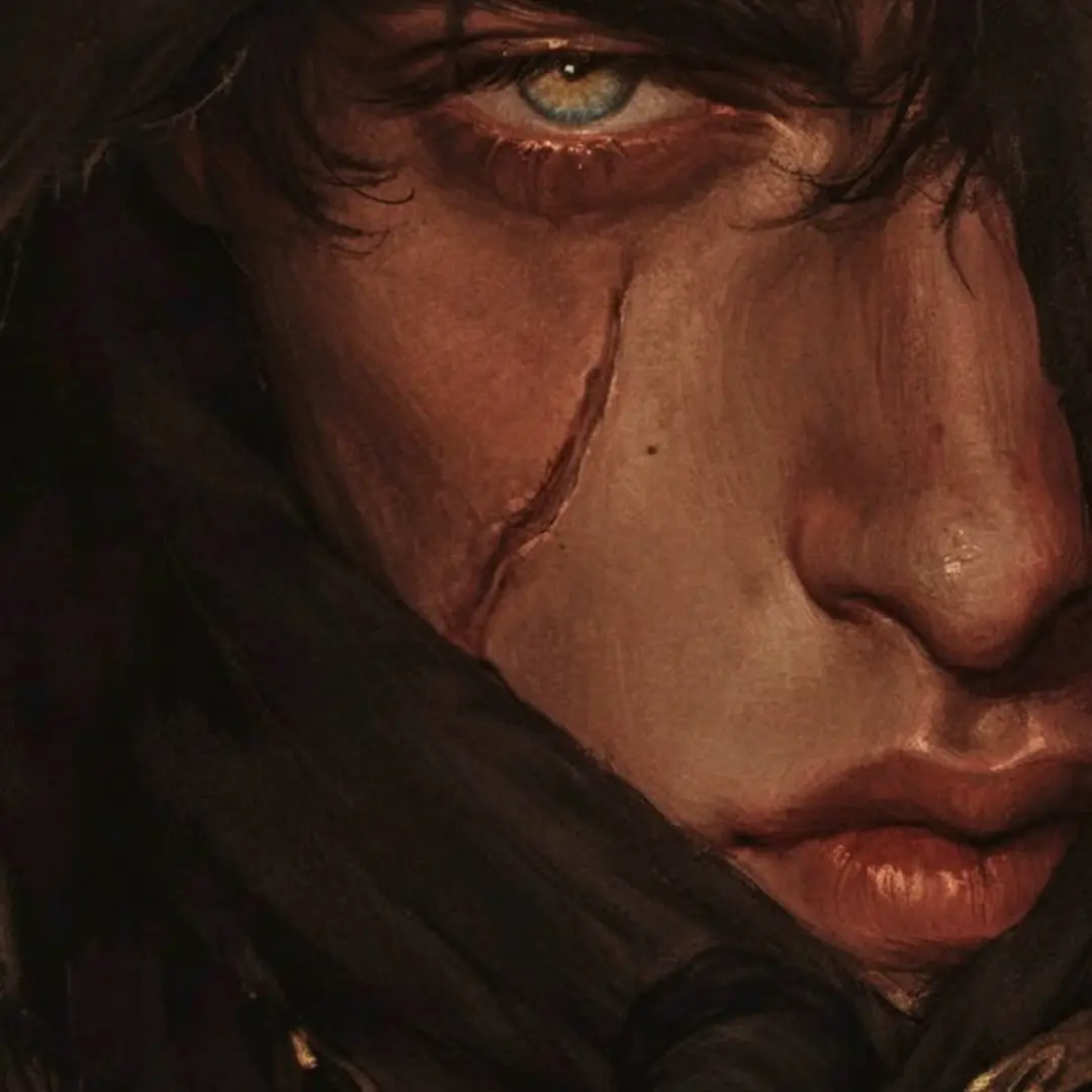stvoryu_cl의 The Only Cure