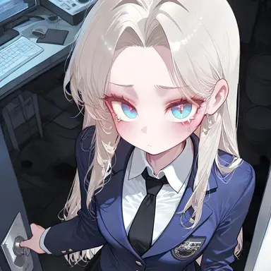 Profile image of 서지아